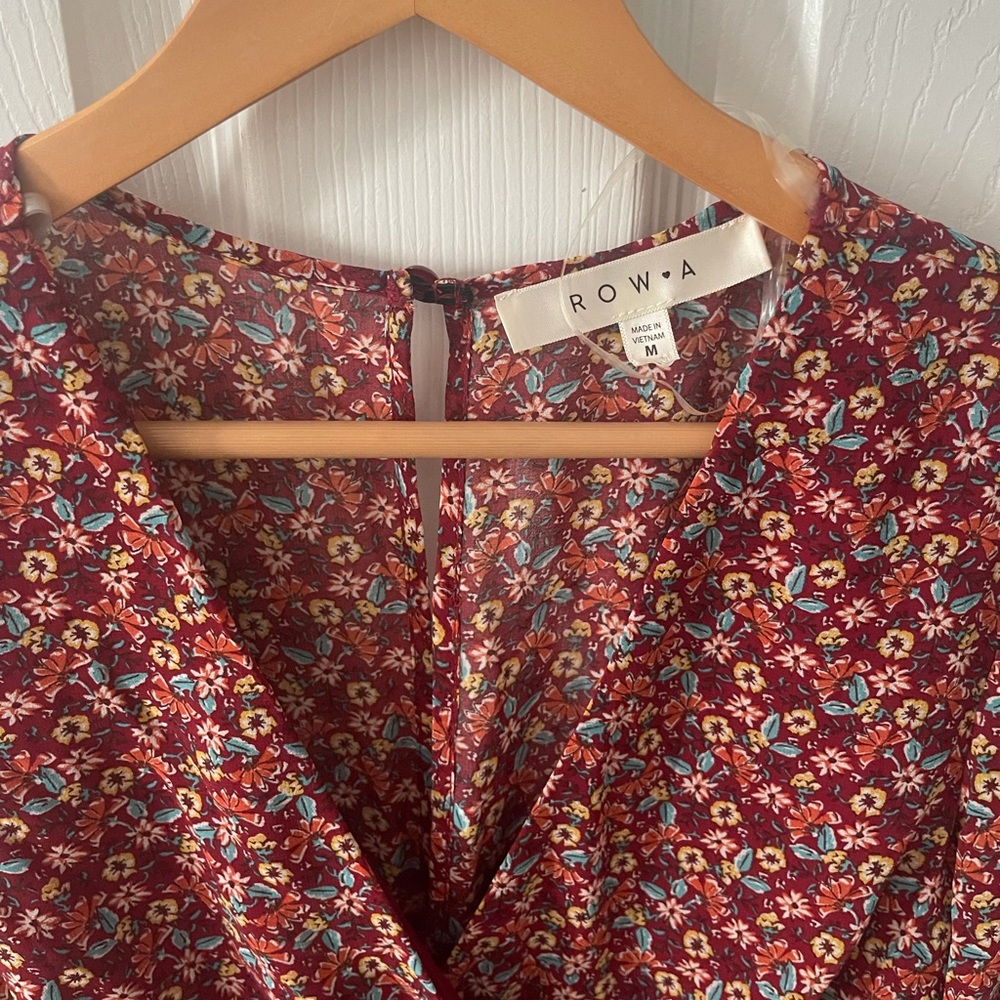 Dress - Picture 2 of 3